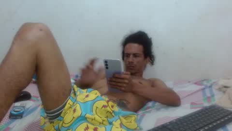 Private open online show from November 14, 1:52 am