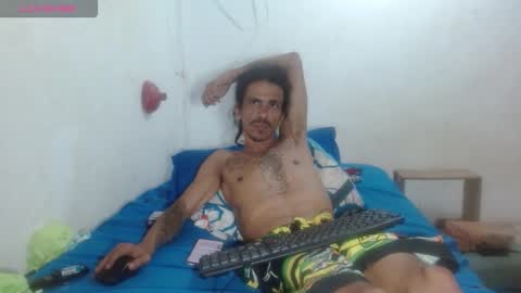 Private open online show from November 2, 10:43 pm