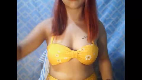 hot_asian69x online show from March 24, 9:10 pm