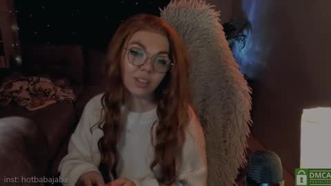   online show from January 8, 9:34 pm