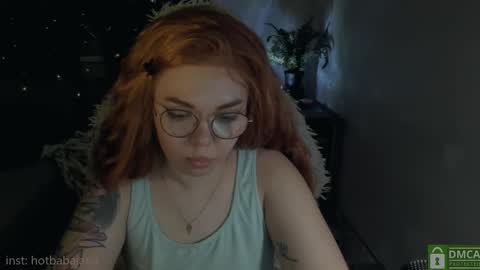   online show from January 23, 6:56 pm
