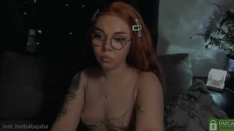   online show from January 30, 3:08 pm