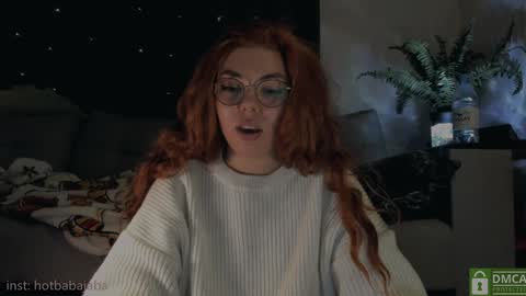   online show from January 10, 6:17 pm