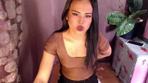 HANNA online show from May 14, 2:54 am
