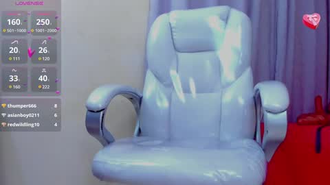 VALENTINA online show from January 31, 8:01 am