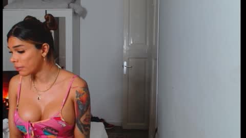 Beruska online show from January 16, 10:12 pm