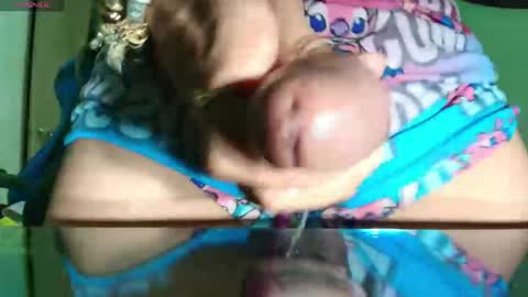 Jessica Rivera online show from June 8, 1:28 am