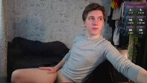 Oscar  online show from December 4, 11:10 am