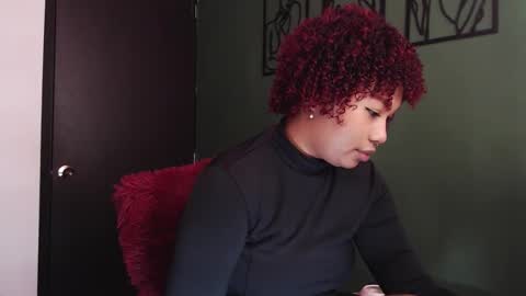 hot chocolate 4u online show from March 4, 6:27 pm