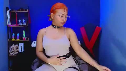 hot chocolate 4u online show from February 10, 3:21 pm