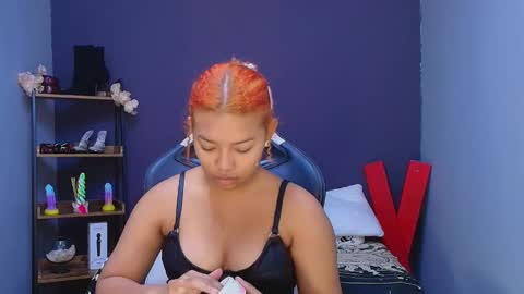 hot chocolate 4u online show from March 3, 12:28 pm