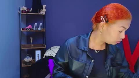 hot chocolate 4u online show from February 20, 12:36 pm