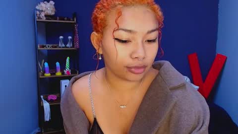 hot chocolate 4u online show from February 17, 11:43 pm