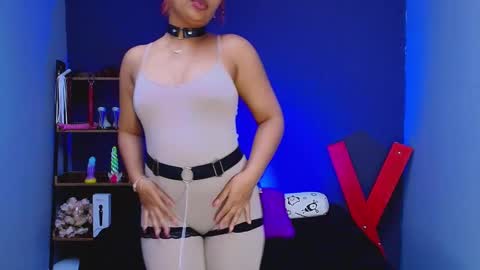 hot chocolate 4u online show from February 10, 6:24 pm