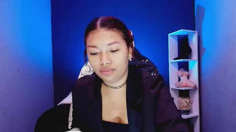 hot chocolate 4u online show from November 3, 12:06 pm