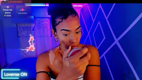 Hot Couple online show from October 7, 3:24 am