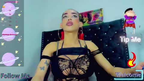 destinyk online show from October 25, 8:46 am