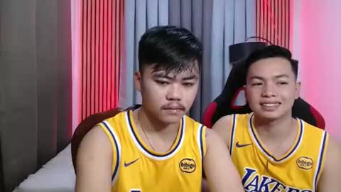 hot_emmanuel online show from November 24, 6:45 am