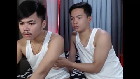 hot_emmanuel online show from November 7, 5:10 am