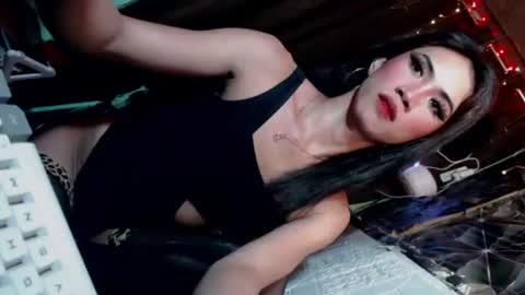 Naughty Allison online show from July 27, 5:38 am