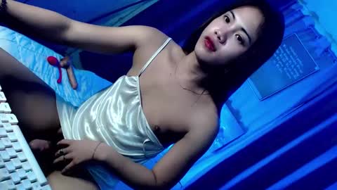 Naughty Allison online show from December 28, 8:25 pm