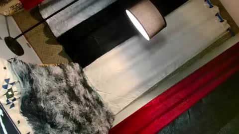 Naughty Allison online show from October 20, 5:01 am