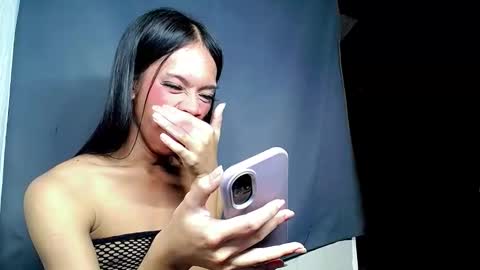 Yllana Marie online show from February 8, 7:34 am