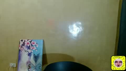 Jessy  online show from May 18, 6:03 pm