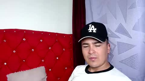 Snapshot of hot_jokerharley chatting on February 7, 7:07 am anyelood soffi online show from February 7, 7:07 am