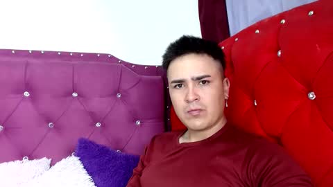 Snapshot of hot_jokerharley chatting on March 10, 6:49 am anyelood soffi online show from March 10, 6:49 am