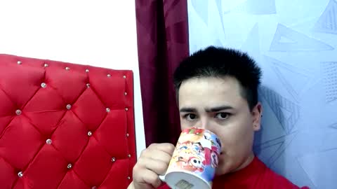 Snapshot of hot_jokerharley chatting on February 21, 6:51 am anyelood soffi online show from February 21, 6:51 am