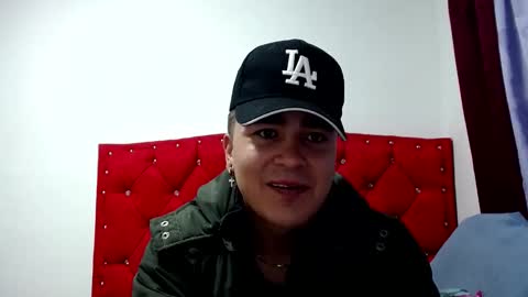 Snapshot of hot_jokerharley chatting on February 12, 6:51 am anyelood soffi online show from February 12, 6:51 am