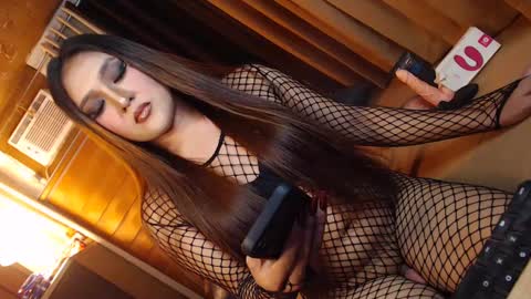 ANICAPAT online show from December 3, 6:00 pm