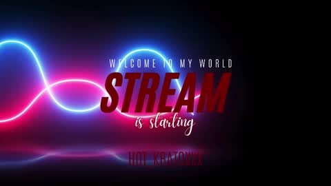 hot_kratoxxx online show from September 18, 7:29 pm