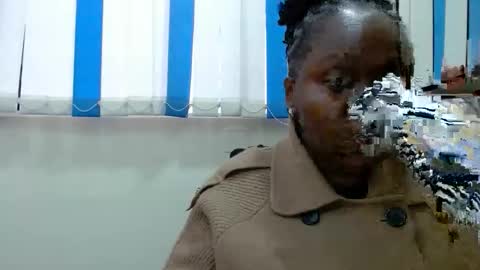 Linah online show from December 15, 5:47 am