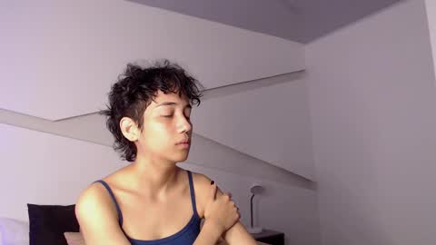 Snapshot of hot_little_bunny chatting on March 9, 9:14 pm Alana online show from March 9, 9:14 pm
