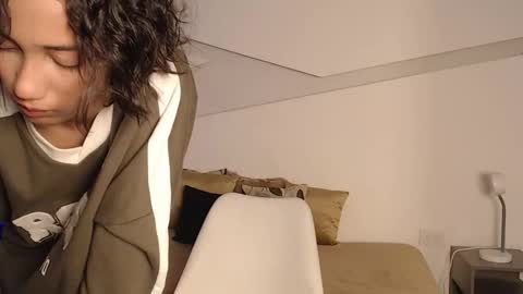 Alana online show from October 13, 8:55 pm