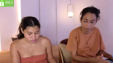Alana online show from May 14, 10:08 pm
