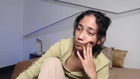 Alana online show from September 23, 8:15 pm