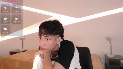 Snapshot of hot_little_bunny chatting on January 18, 12:57 am Alana online show from January 18, 12:57 am