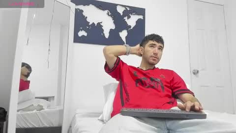 Maiky online show from September 19, 11:14 am
