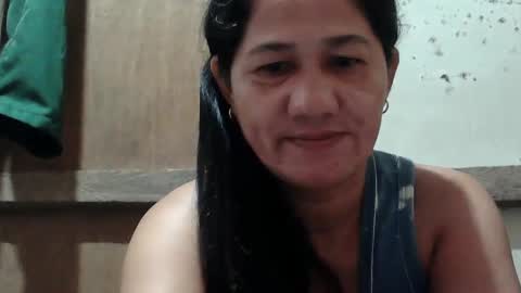 hotmama online show from February 15, 8:54 pm