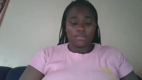 hot_mishy online show from February 1, 1:20 pm