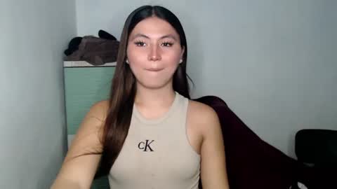 Nikki  online show from May 10, 3:51 pm