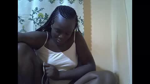 RAYLAH online show from January 13, 12:13 pm