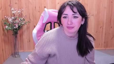 Vasilisa online show from March 7, 1:09 am