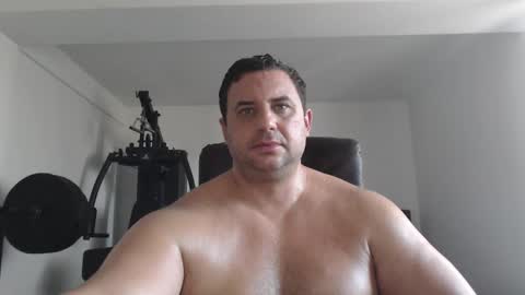 Snapshot of hot_stefano1 chatting on September 19, 2:32 pm Stefano.. online show from September 19, 2:32 pm