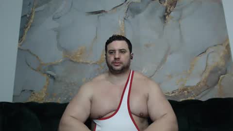 Snapshot of hot_stefano1 chatting on January 18, 4:10 pm Stefano.. online show from January 18, 4:10 pm