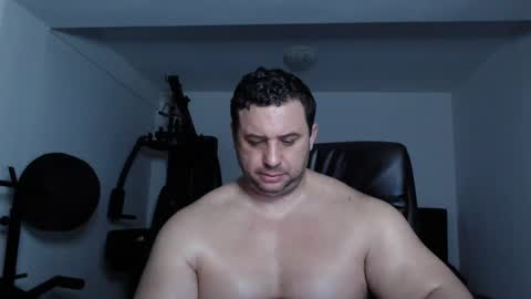 Snapshot of hot_stefano1 chatting on December 14, 3:36 pm Stefano.. online show from December 14, 3:36 pm