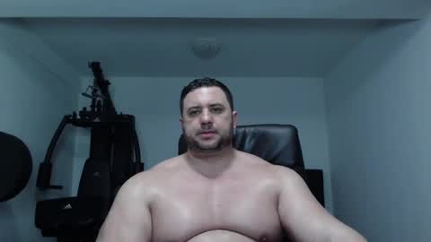 Snapshot of hot_stefano1 chatting on March 8, 6:05 pm Stefano.. online show from March 8, 6:05 pm